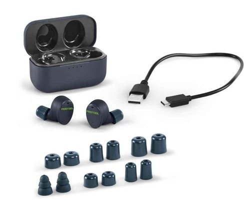 Słuchawki Festool GHS 25 I (577792)