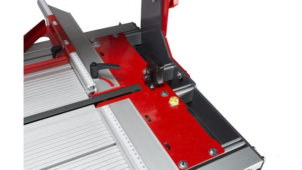 Elektryczna przecinarka DS-250 N 1500 Laser&Level 300V Rubi 52945