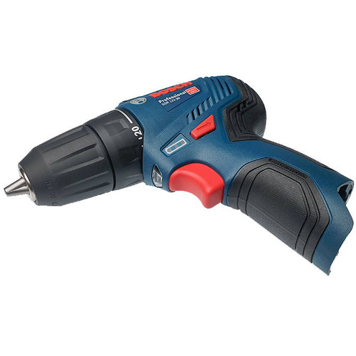 Wiertarko-wkrętarka Bosch GSR 12V-30