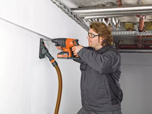 Młotowiertarka Fein ABH 18 Set 71400165000