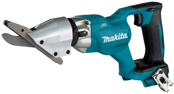 Akumulatorowe nożyce do płyt cementowych 13 mm 18V LXT Makita DJS800Z 