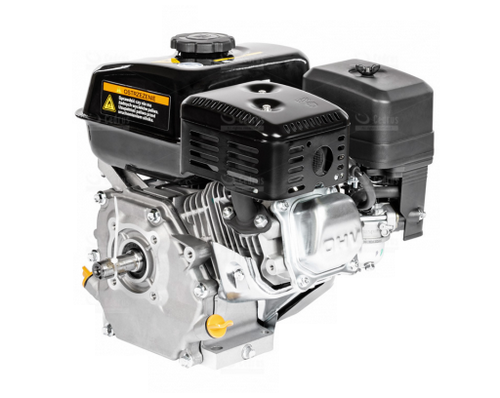 Silnik Loncin G200F-A-S