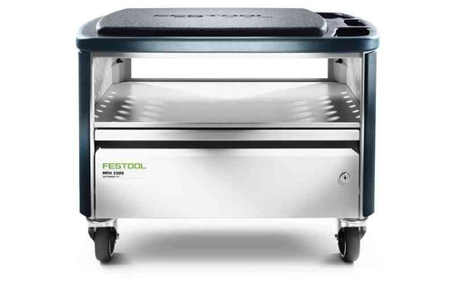 Stołek wielofunkcyjny Festool MFH 1000 498967