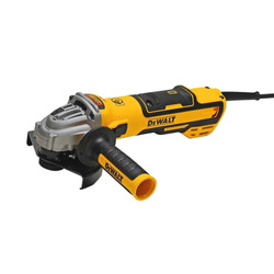 Szlifierka kątowa DeWALT DWE4347