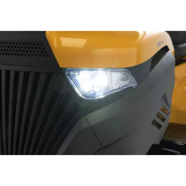 Traktor akumulatorowy Stiga Estate 584e