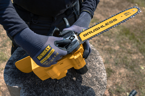 Pilarka łańcuchowa Dewalt DCMCS565P1