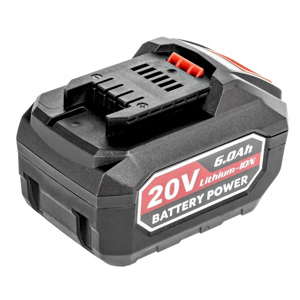 Bateria Cedrus Li-Ion 6Ah CEDLI-ION6AH