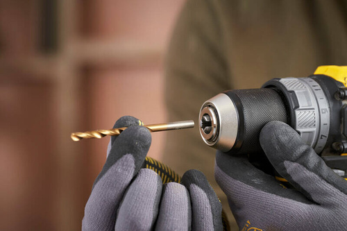 Wiertarko-wkrętarka Stanley Fatmax SFMCD725D2K-QW