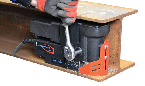 Wiertarka elektromagnetyczna PRO 36 AD Promotech