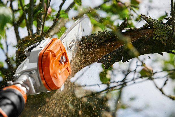 Podkrzesywarka HTA 86 Stihl LA032000005