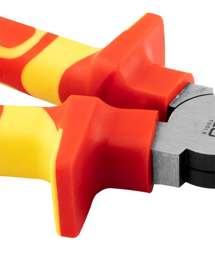 Szczypce uniwersalne NEO Tools 200mm 1000V polerowane 01-222