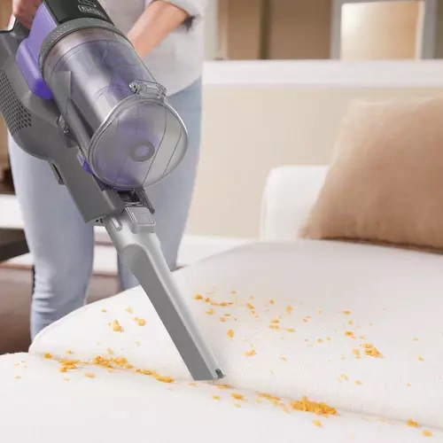 Akumulatorowy odkurzacz BHFEV182CP-QW Black&Decker