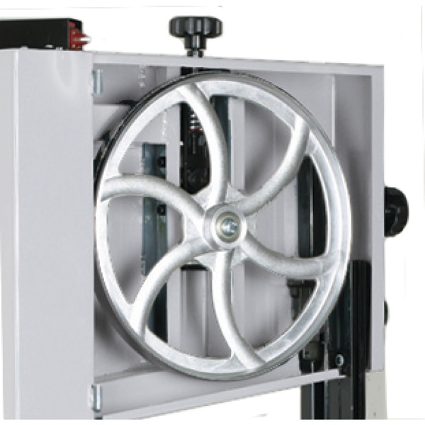 Pilarka taśmowa Holzkraft HBS 351 5153501