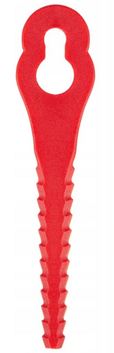 Podkaszarka akumulatorowa Graphite 58G030