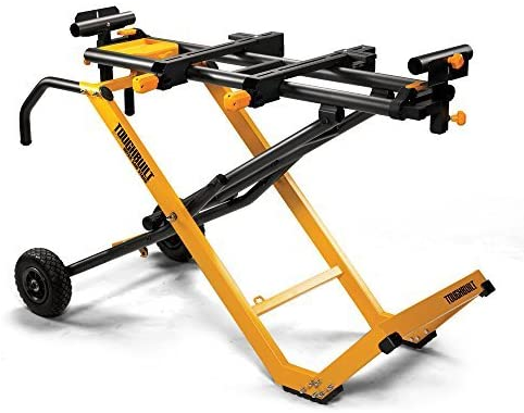 Mobilny stół pod ukosnicę TB-S600 ToughBuilt