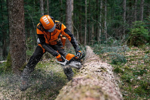 Pilarka spalinowa Stihl MS 400 C-M (40 cm; 3/8"; RS; 1,6 L06)