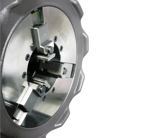 Gwintownica do rur Rothenberger SUPERTRONIC 4 SE (56465)