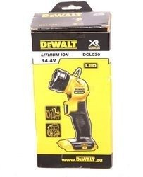 DeWalt DCL030 latarka akumulatorowa 14,4V