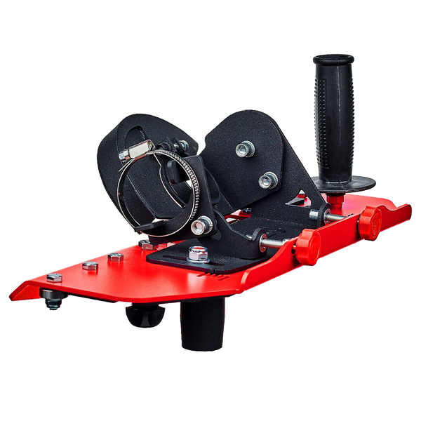 Przystawka do szlifierki kątowej SENDI CUT 45