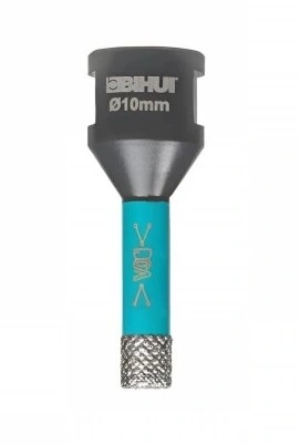 Otwornica diamentowa M14, 10 mm BIHUI DBDB10