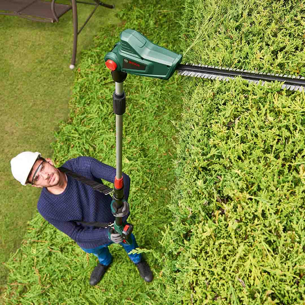 Nożyce do żywopłotu Bosch UniversalHedgePole 18 (06008B3000)