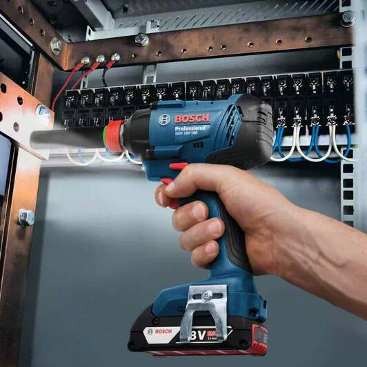 Zestaw elektronarzędzi Bosch 06019G5222