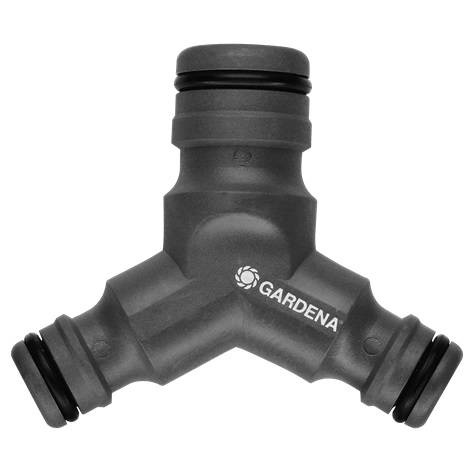 Profi-System redukcja Y OGS GARDENA 02834-20