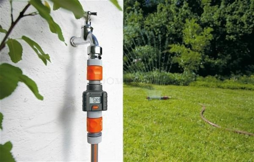 Licznik wody Gardena 08188-29