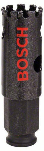 Diamentowa piła otwornica Diamond for Hard Ceramics 22x39 Bosch 2608580303