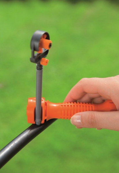 Narzędzie do montażu Micro-Drip-System GARDENA 08322-29