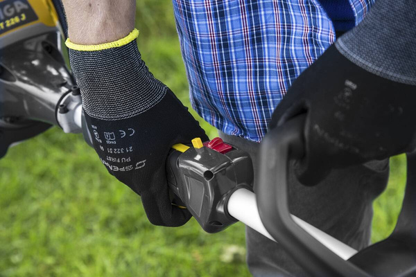 Kosa spalinowa Stiga GT 330 A