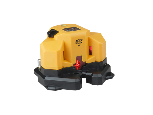 Laser krzyżowy Nivel System FL1
