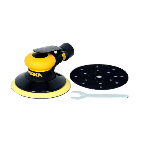 Szlifierka mimośrodowa Mirka ROS 550CV