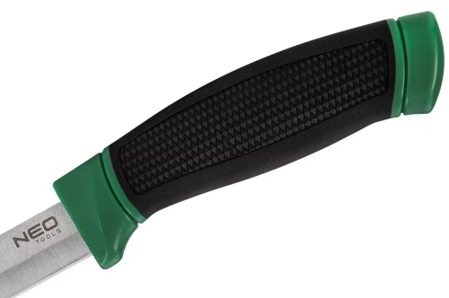 Nóż Finka 21.5 cm NEO Tools 63-105