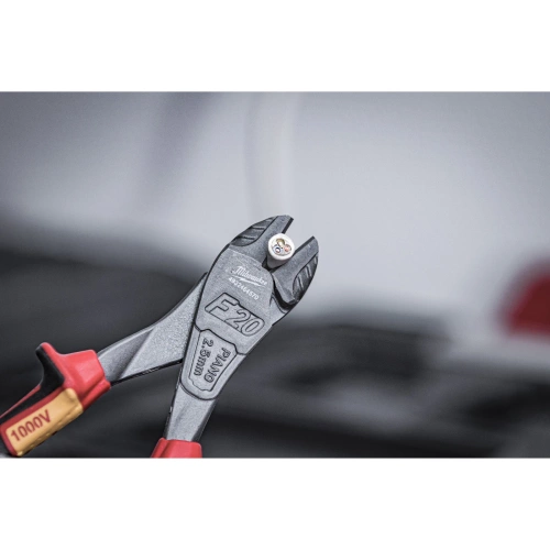 Szczypce boczne VDE 180 mm Milwaukee 4932464569