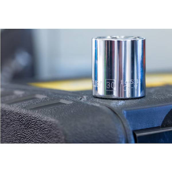 Zestaw kluczy nasadowych Stanley STMT82666-0