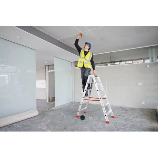 Laser krzyżowy Bosch GLL 80-33 G 0601065501