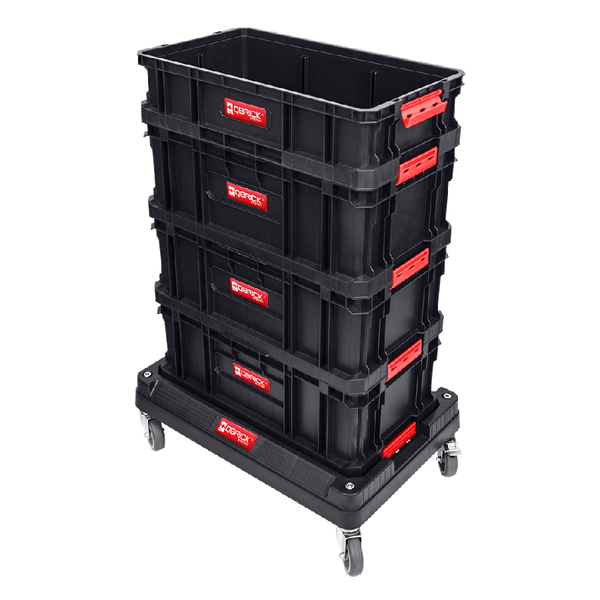 Platforma transportowa Qbrick System TWO Transport Platform SKRQTP2CZAPG003