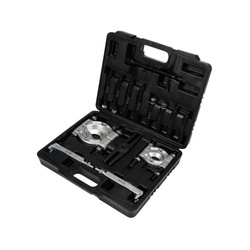 Ściągacz dwuramienny z separatorami Yato YT-06412