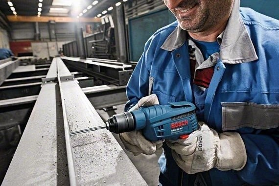 Bosch GBM 10 RE Wiertarka