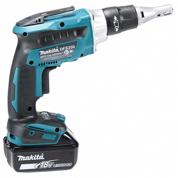 Wkrętarka do GK Makita DFS250Z