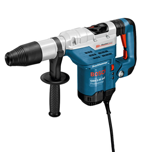 Młotowiertarka Bosch GBH 5-40 DCE