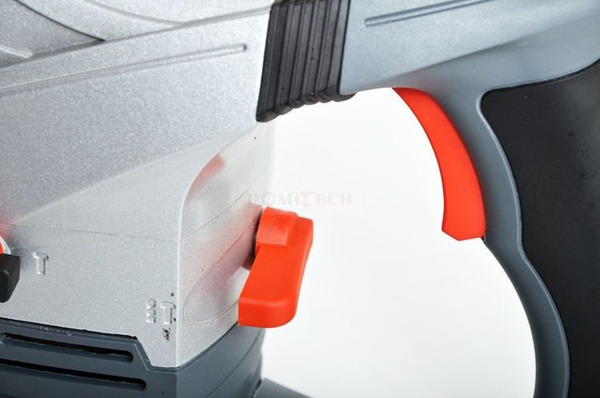 Młotowiertarka Graphite 58G862