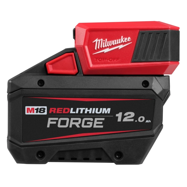 Ładowarka Milwaukee M18 TC
