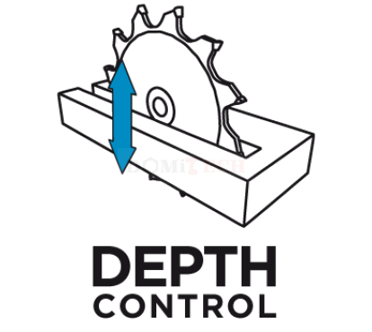 Pilarka tarczowa Graphite 58G488