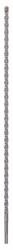 Wiertło do młotów SDS plus-5 12,00x550x615 Bosch 1618596224