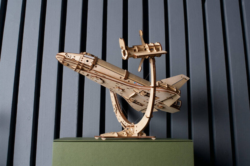 Wahadłowiec NASA Discovery UGEARS 70227