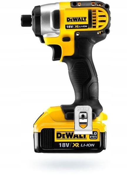 Zestaw Combo XR DeWalt DCK285M2