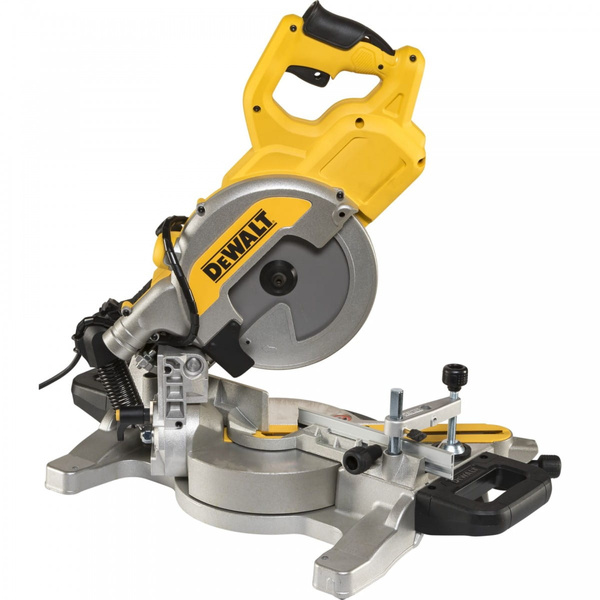 Ukośnica DeWalt DWS777