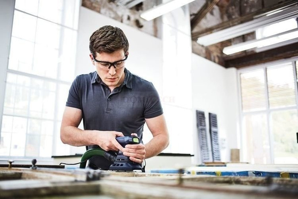 Szlifierka Delta DTS 400 REQ Festool 201231